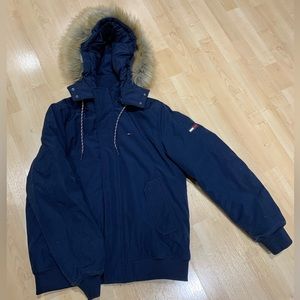 Tommy Hilfiger men’s winter jacket